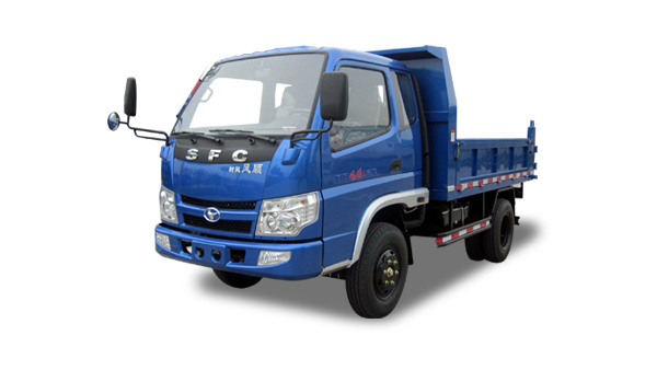 绿茵直播风顺1工程自卸系列国Ⅳ汽车