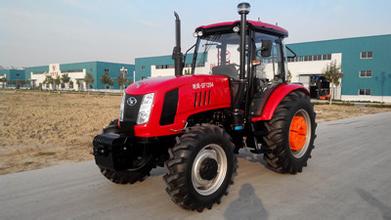 绿茵直播集团：专业造就现代农业装备高品质